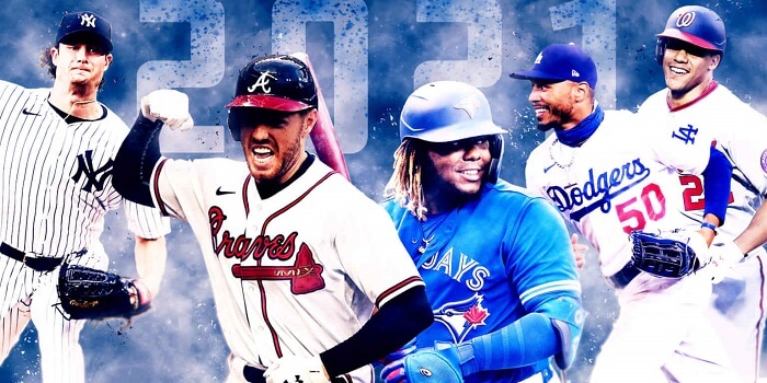 Chia sẻ hơn 65 MLB tv canada hay nhất  trieuson5