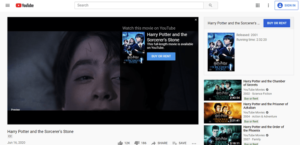How to Watch Harry Potter Movies in Canada (All Parts for Free)