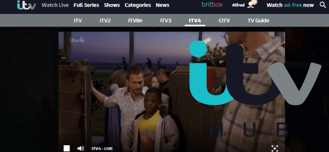 How To Watch Itv Hub In Canada Or Outside Uk Feb 2021