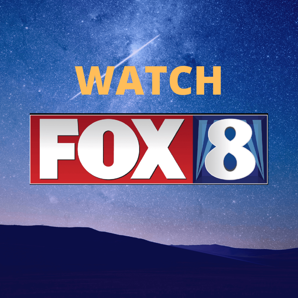 Watch fox clearance 8