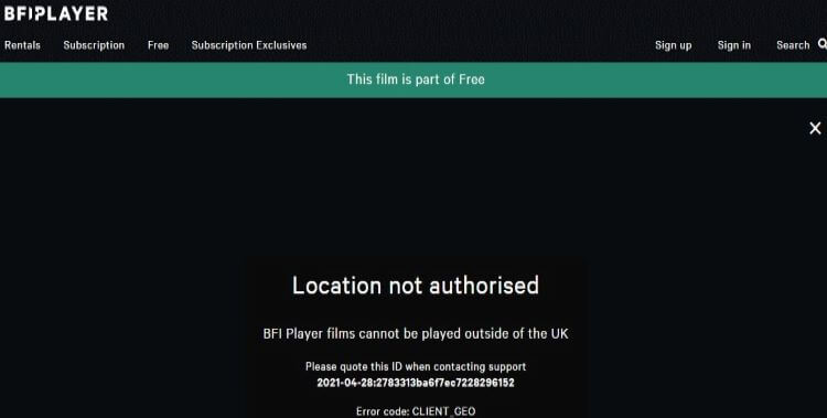 Location-not-authorized-uk