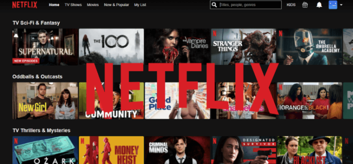 How to Watch American Netflix in Canada (Dec. 2023 Updated)