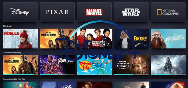 How To Watch Disney Plus In Canada October 2021 Updated