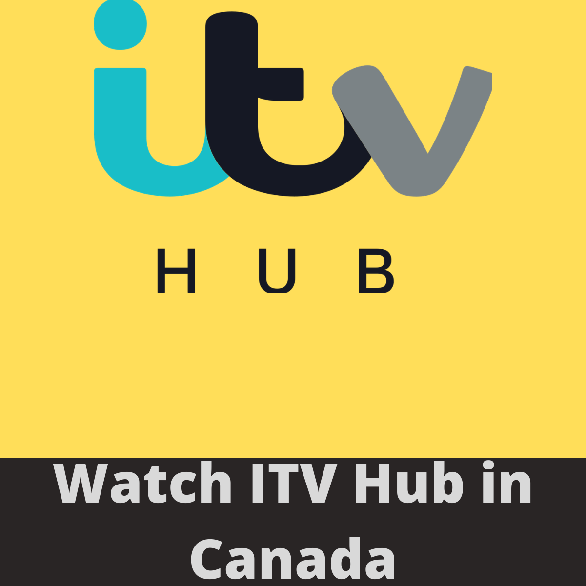 itv hub