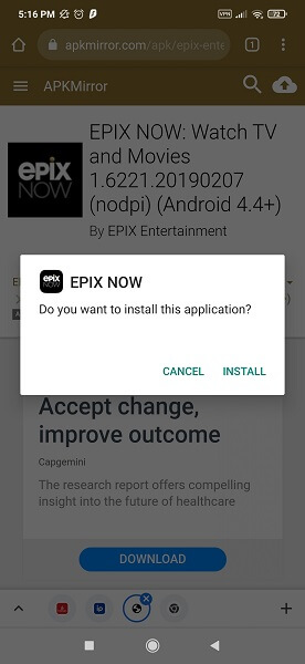 signup-epix-account-9