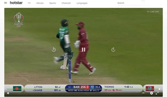 How to Watch Hotstar in Canada (April 2021 Updated)