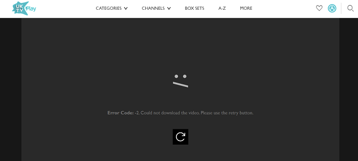 Uktv-play-error-code