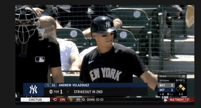 MLBtv Blackouts Workaround using a VPN  Tested For 2023