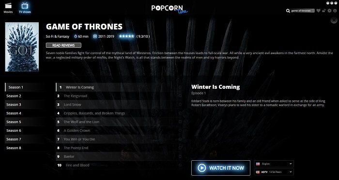 popcorn-time-game-of-thrones-free