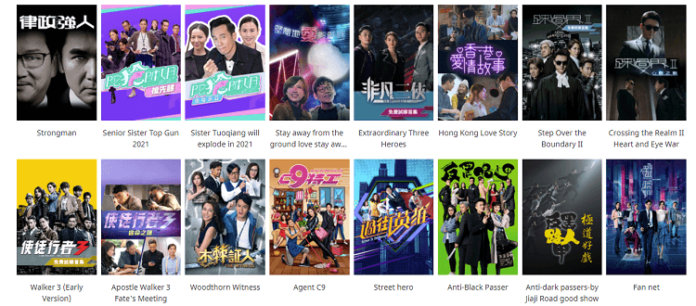 How to Watch TVB in Canada [Easy Steps | 2026]
