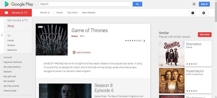 watch-game-of-thrones-on-google-play