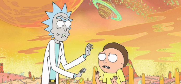 How to Watch Rick and Morty in Canada [All Seasons  2024]