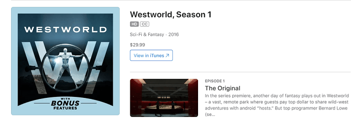 watch-westworld-in-canada-with-itunes
