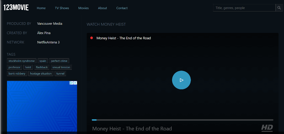 How-to-watch-Money-Heist-in-Canada-123movies-4