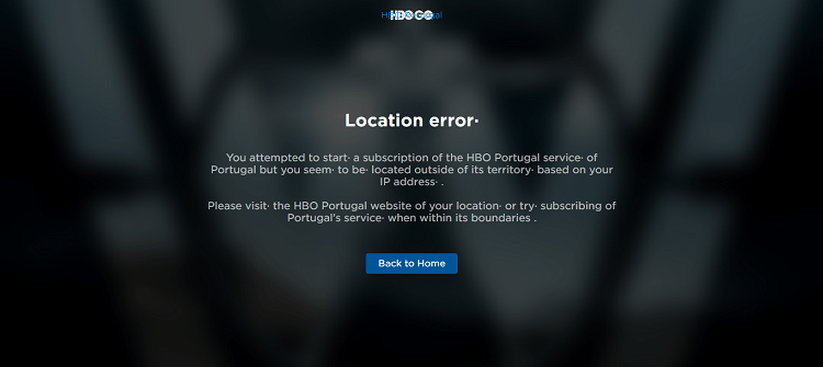 how-to-watch-hbo-portugal-in-Canada-error