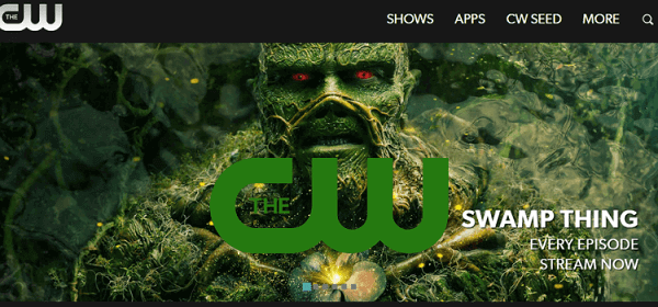 watch-the-cw-network-outside-us