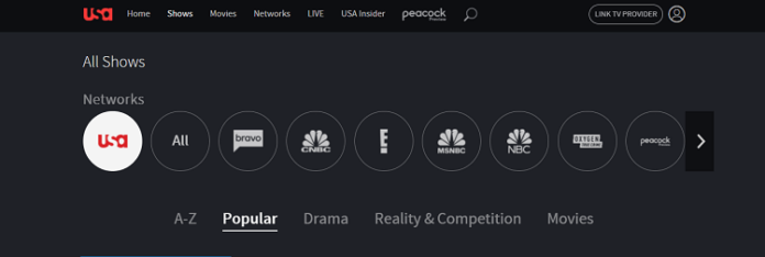 How to Watch USA Network in Canada [Without Cable | 2025]