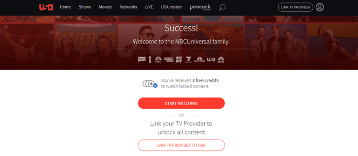 How to Watch USA Network in Canada [Without Cable | 2025]