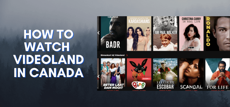 how-to-watch-videoland-in-Canada