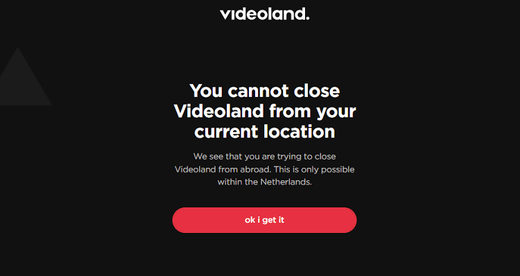 videoland-error