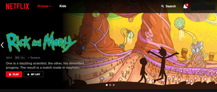 How to Watch Rick and Morty in Canada [All Seasons | 2026]