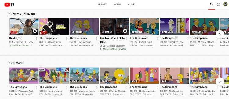 watch-simpsons-on-youtubetv