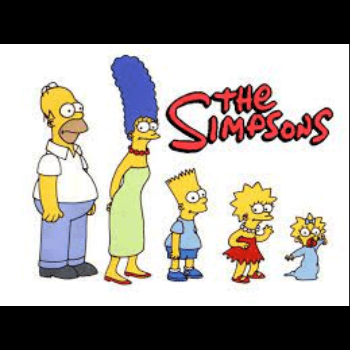 How to Watch The Simpsons in Canada [New Season 2024]