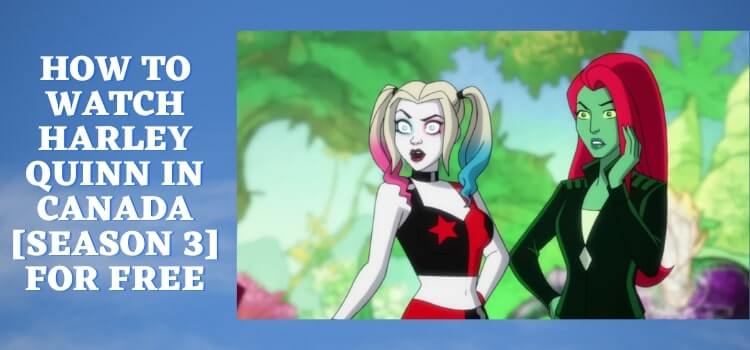 How-to-Watch-Harley-Quinn-in-Canada