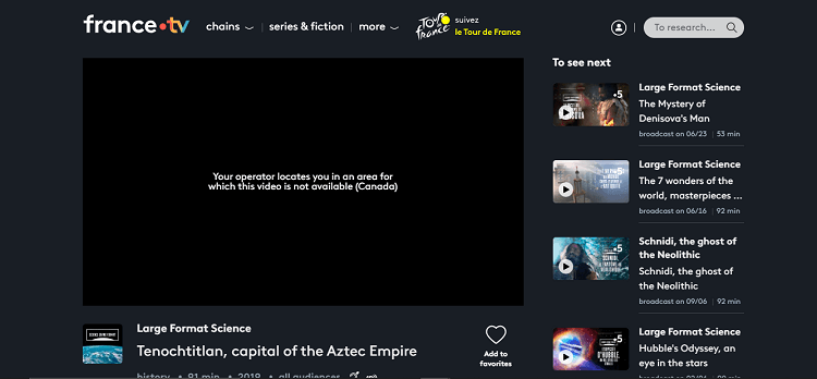 watch-france-5-in-canada-error-message