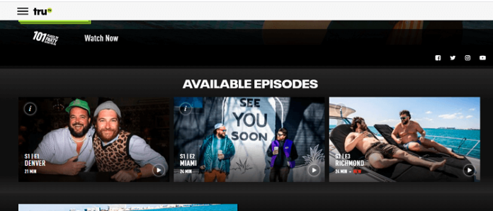 How to Watch truTV in Canada [Without Cable | 2026]