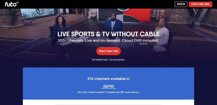 watch-spanish-tv-channels-in-canada-with-fubotv