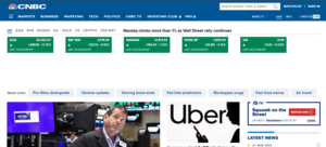 How to Watch CNBC Live in Canada [2026]