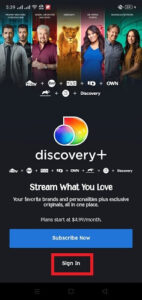How to Watch Discovery+ in Canada [Easy Steps | 2026]