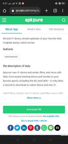 how-to-get-hulu-app-in-canada-on-mobile-3