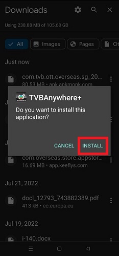 how-to-watch-tvb-on-mobile-in-canada-step-4