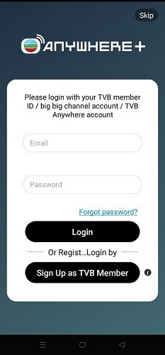 how-to-watch-tvb-on-mobile-in-canada-step-8