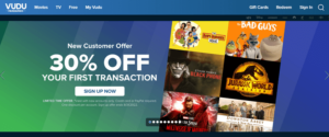 How to Watch Vudu in Canada [Easy Steps | 2026]
