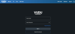 How to Watch Vudu in Canada [Easy Steps | 2026]