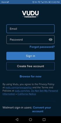 How to Watch Vudu in Canada [Easy Steps | 2026]