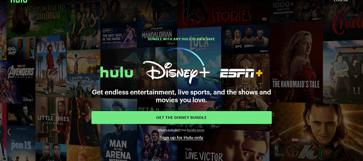 hulu