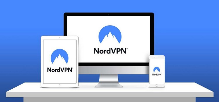 nordvpn-interface