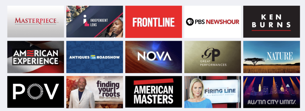 Watch Pbs In Canada: Ultimate Guide – ZDBO