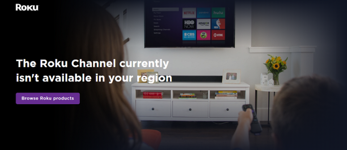 How to Watch The Roku Channel in Canada [2026]