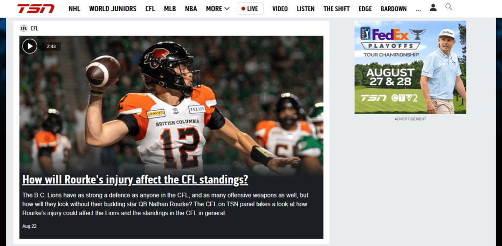 watch-CFL-2022-in-canada-TSN