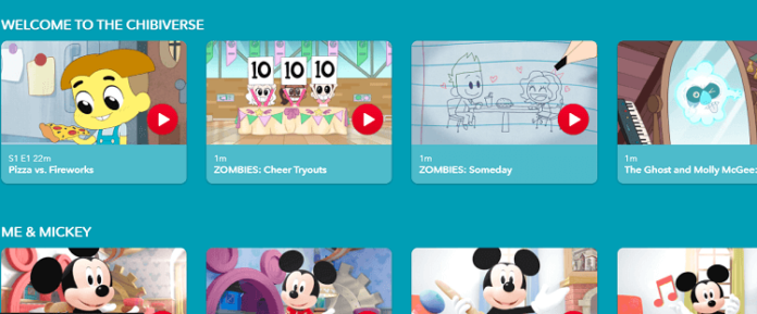 How to Watch Disney NOW in Canada [Without Cable | 2026]