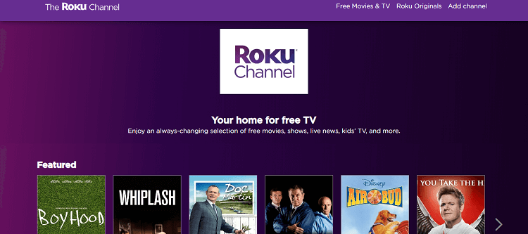 watch-free-movies-in-canada-roku