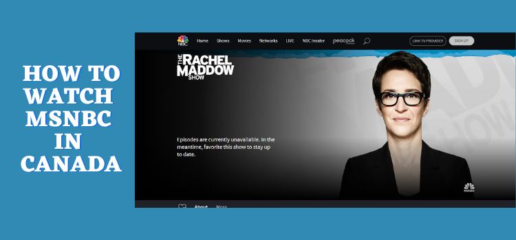 How-to-watch-MSNBC-in-Canada
