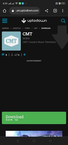 watch-CMT-in-canada-on-mobile-2