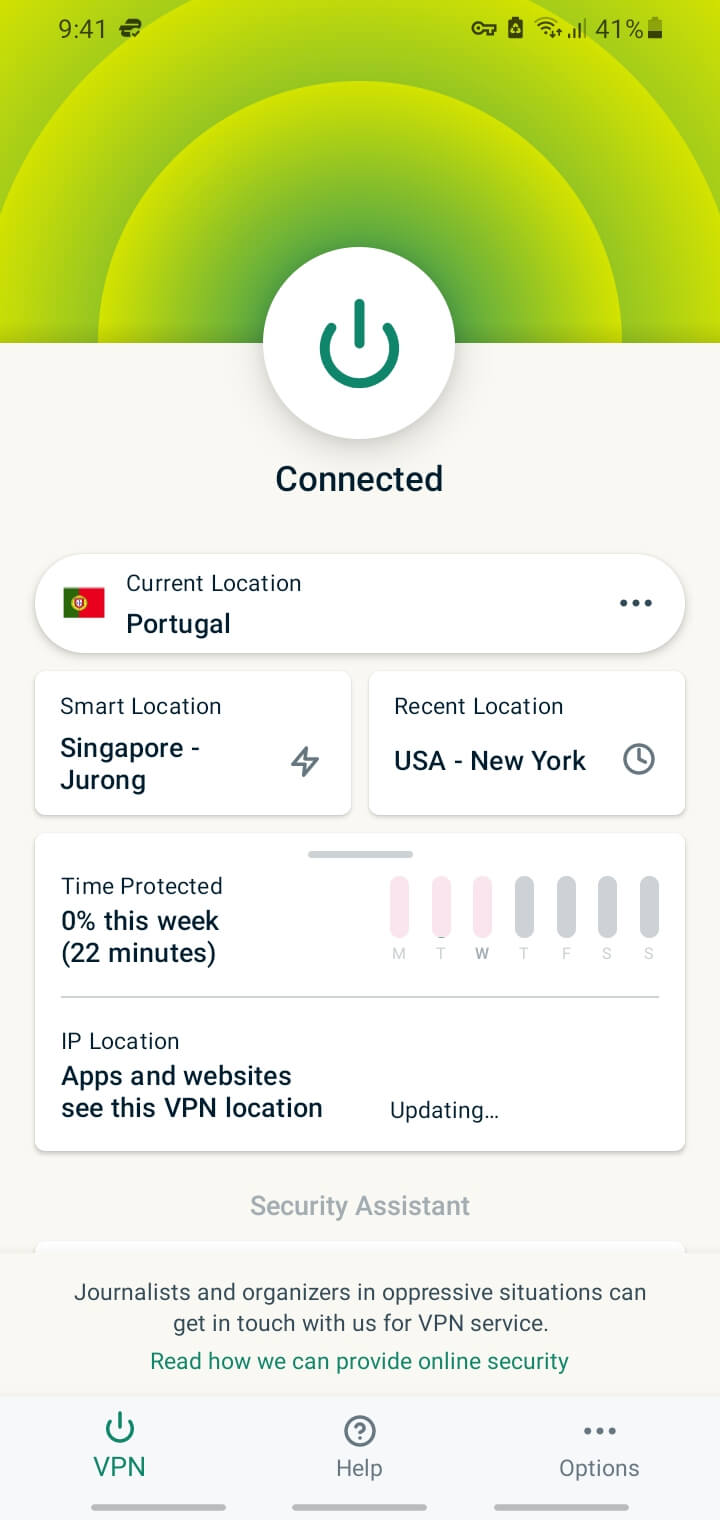 How to Watch Sport TV Portugal in Canada [2024]