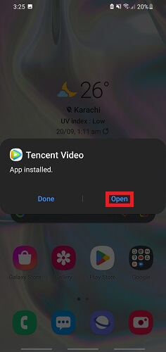 watch-tencent-video-in-canada-mobile-step-4